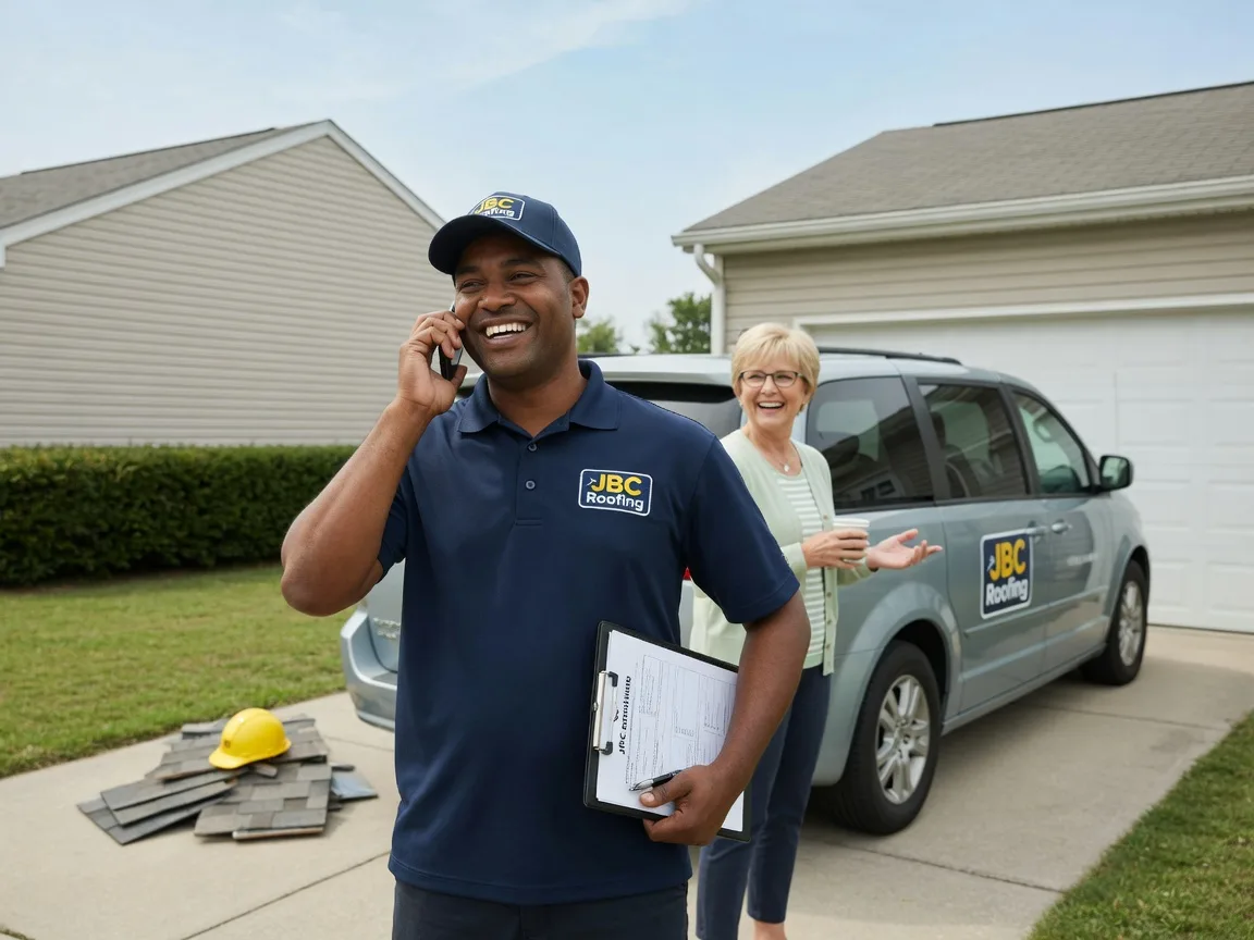 Roof Replacement Williams, SC FAQs